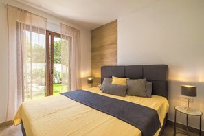 3 slaapkamers, internet