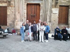 Shopping mall - Phoenix Pyramids View Inn (Giza)