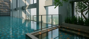 Millerz Square by Tido Tido