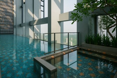 Millerz Square by Tido Tido