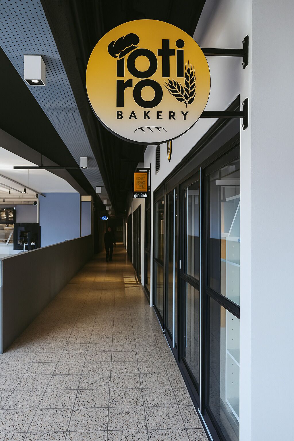 レストラン