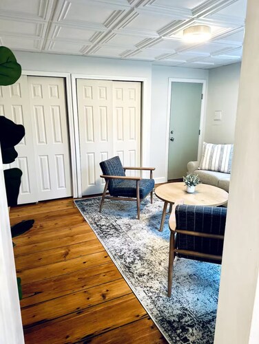 NEW 1 BDR-Heart of Munjoy Hill