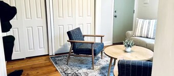 NEW 1 BDR-Heart of Munjoy Hill
