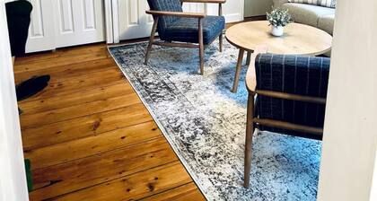 NEW 1 BDR-Heart of Munjoy Hill