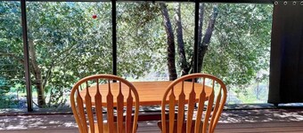 Comfy Studio Near Trails & Beaches