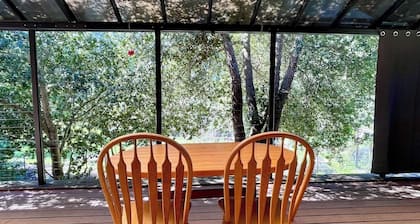 Comfy Studio Near Trails & Beaches
