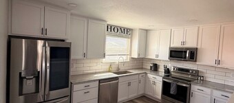 Family friendly home just 15 minutes from the Events Center, airport, & downtown