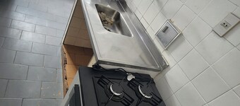 Central Super Espaçoso 