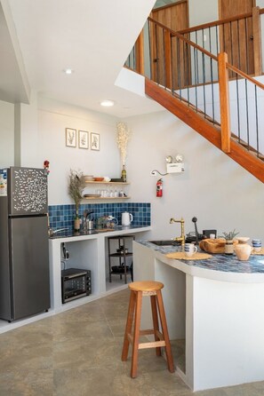 Cucina privata