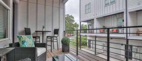 テラス / パティオ