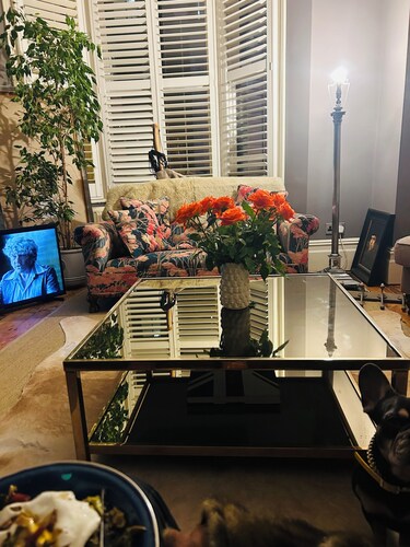 Saskia's Rooms