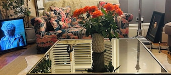 Saskia's Rooms