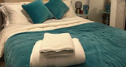 Saskia's Rooms