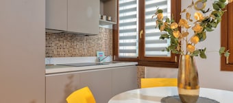 Sardinia Re - City Suite