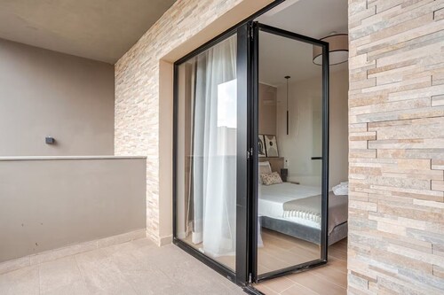 Stylish 3-bedroom townhome with Garden, Fiumicino