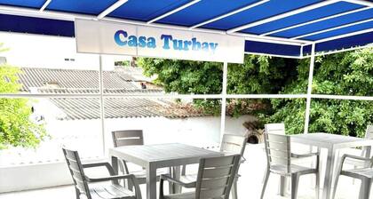 Casa Turbay 3