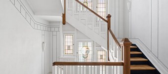 Charming Twelve | For families, companies & groups | Balcony | 2 parking spaces