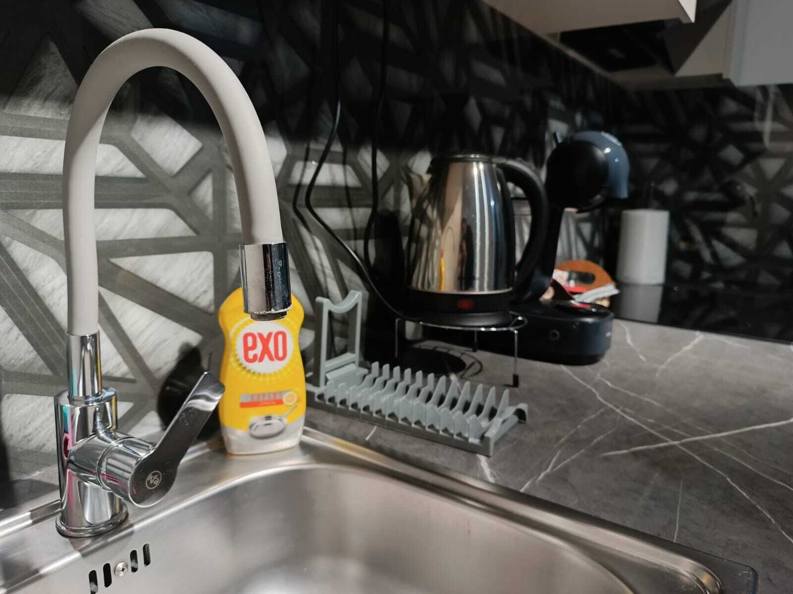 Koffie en/of koffiezetapparaat