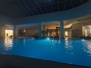 Apartment, 1 Bedroom, Accessible, Balcony | Pool