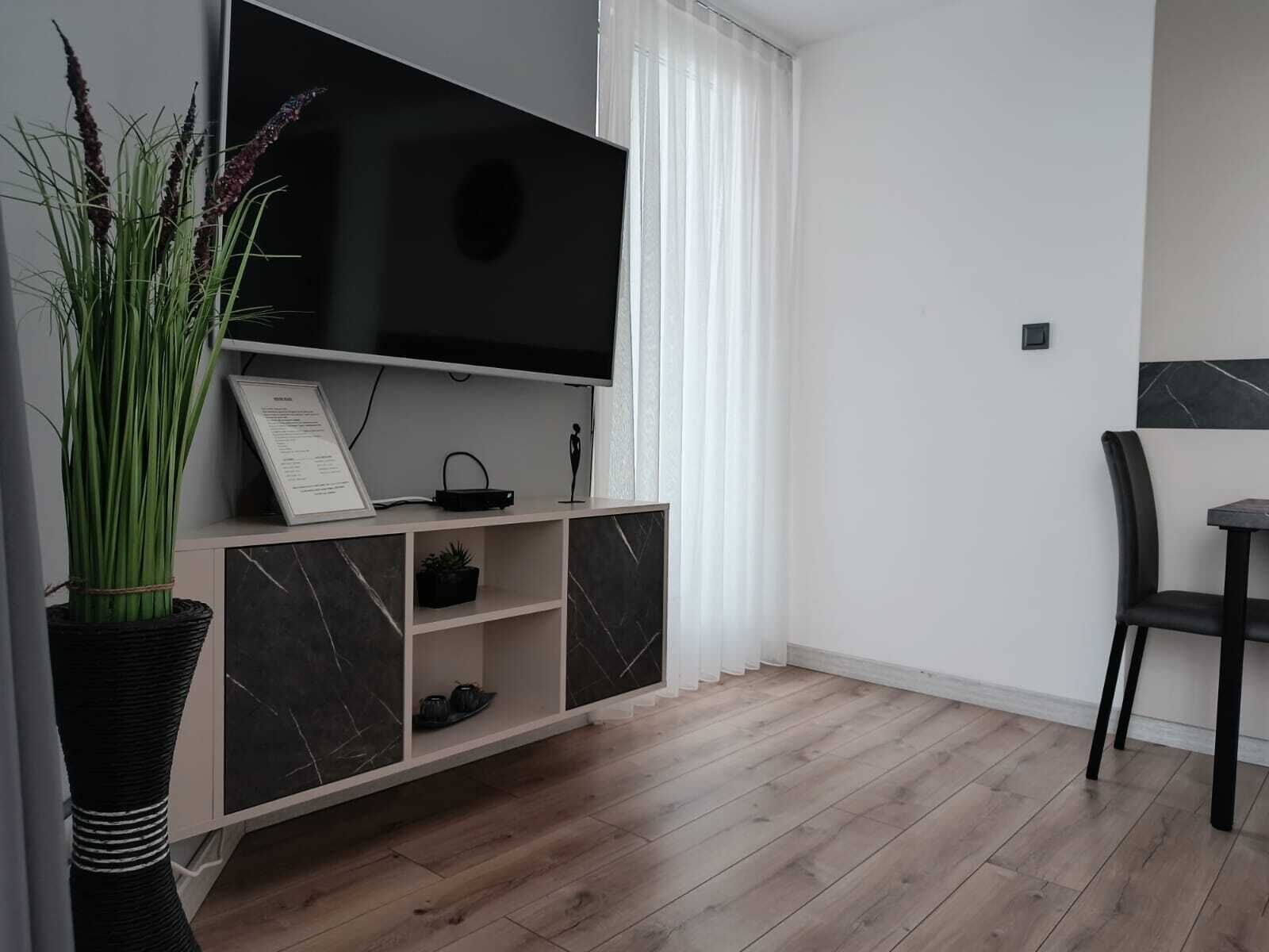 Apartamento, 1 quarto, acessível, sacada | Parte interna