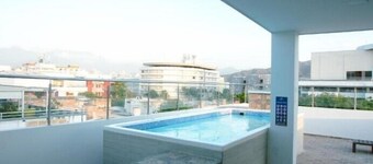 HOTEL BOUTIQUE OLAS MARINAS LUXURY