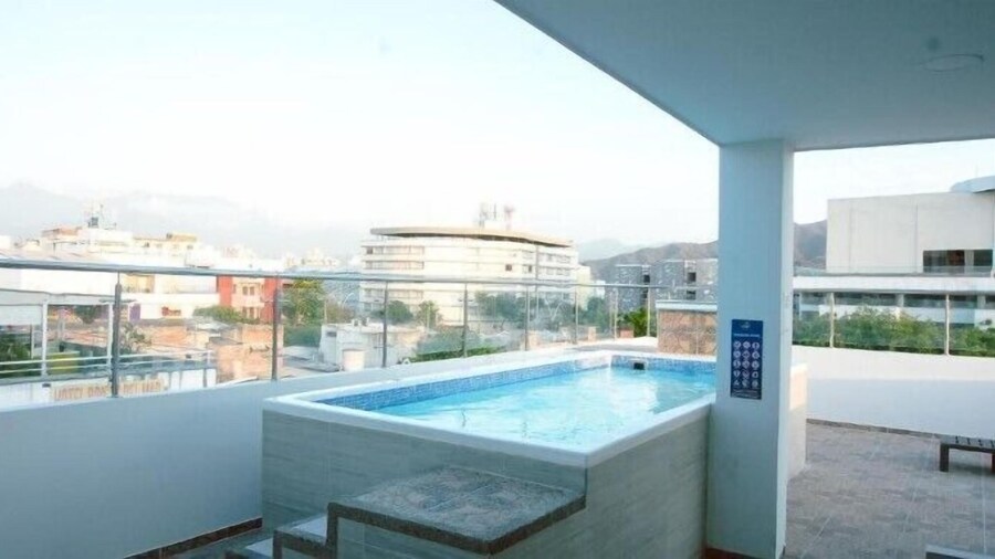 HOTEL BOUTIQUE OLAS MARINAS LUXURY