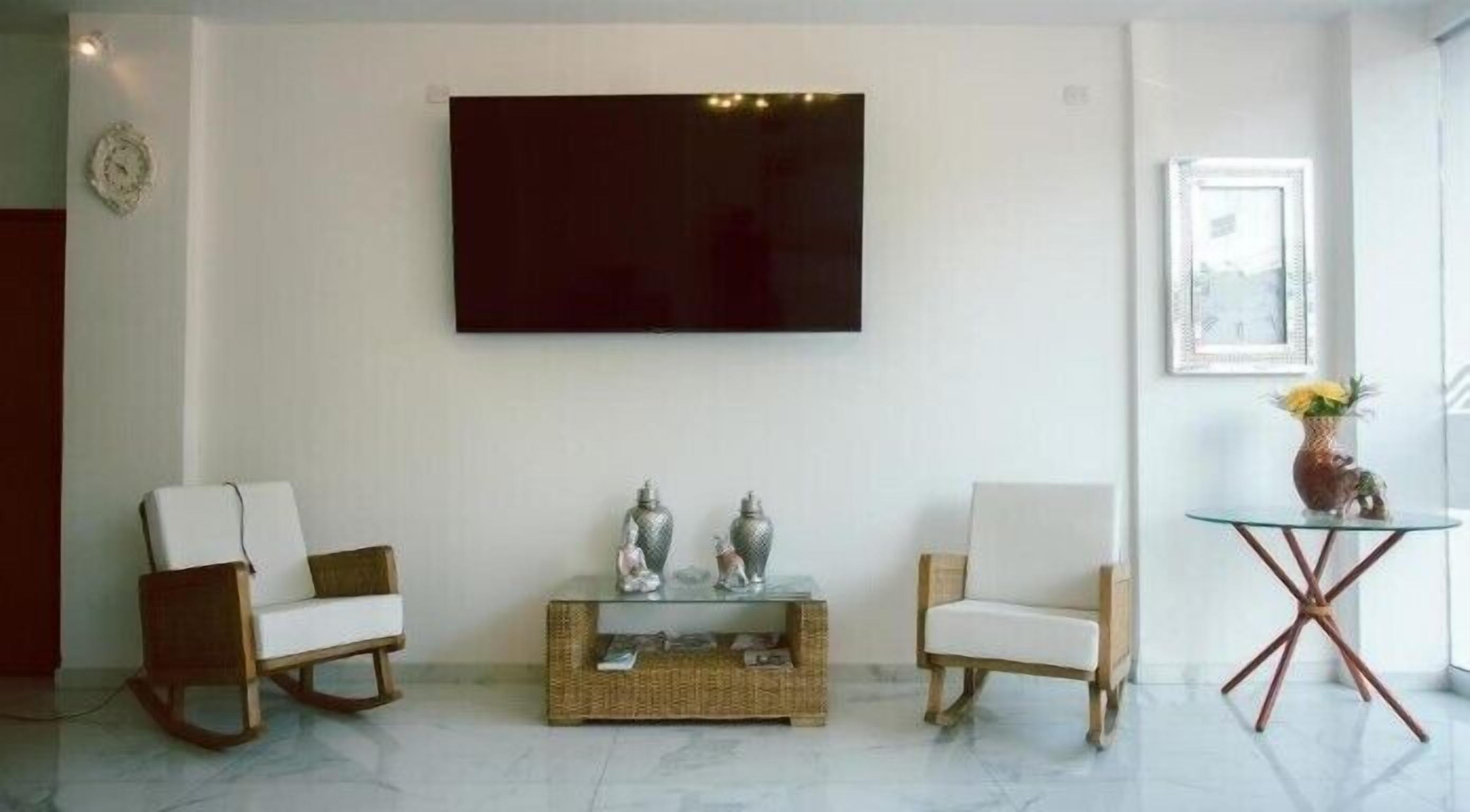 Foto - Hotel Boutique Olas Marinas Luxury