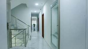 TV, heated floors - HOTEL BOUTIQUE OLAS MARINAS LUXURY (Santa Marta)