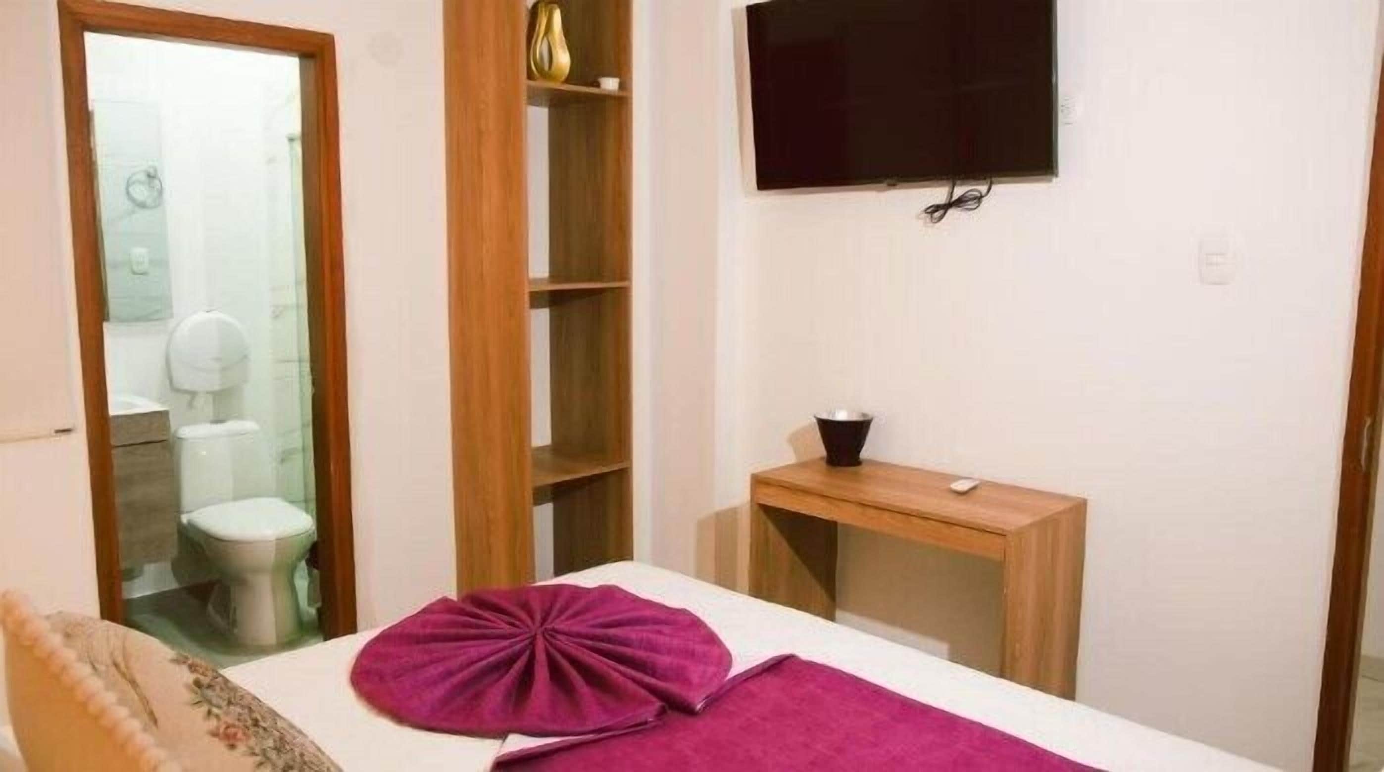 Photo - Hotel Boutique Olas Marinas Luxury