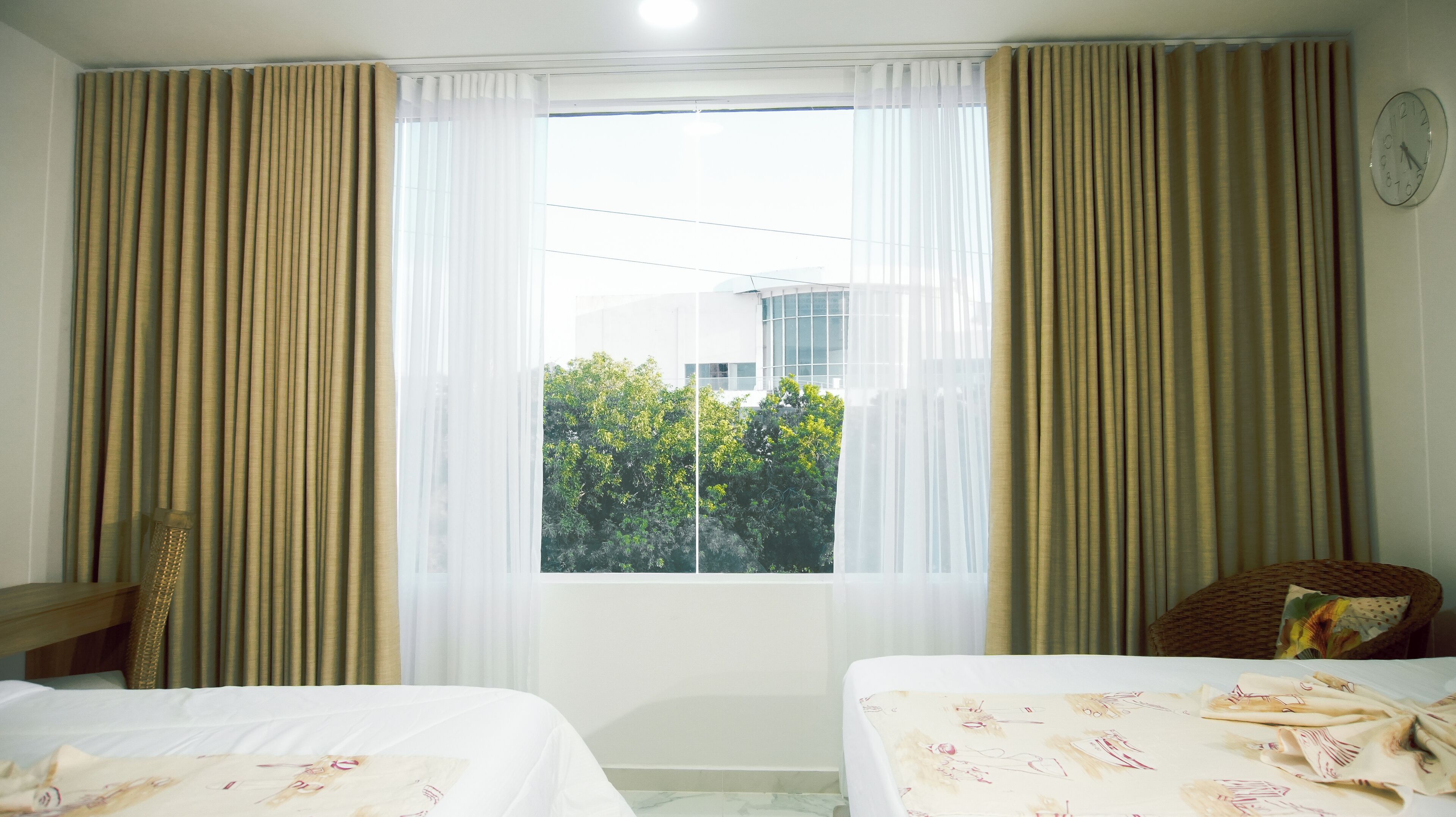 Foto - Hotel Boutique Olas Marinas Luxury