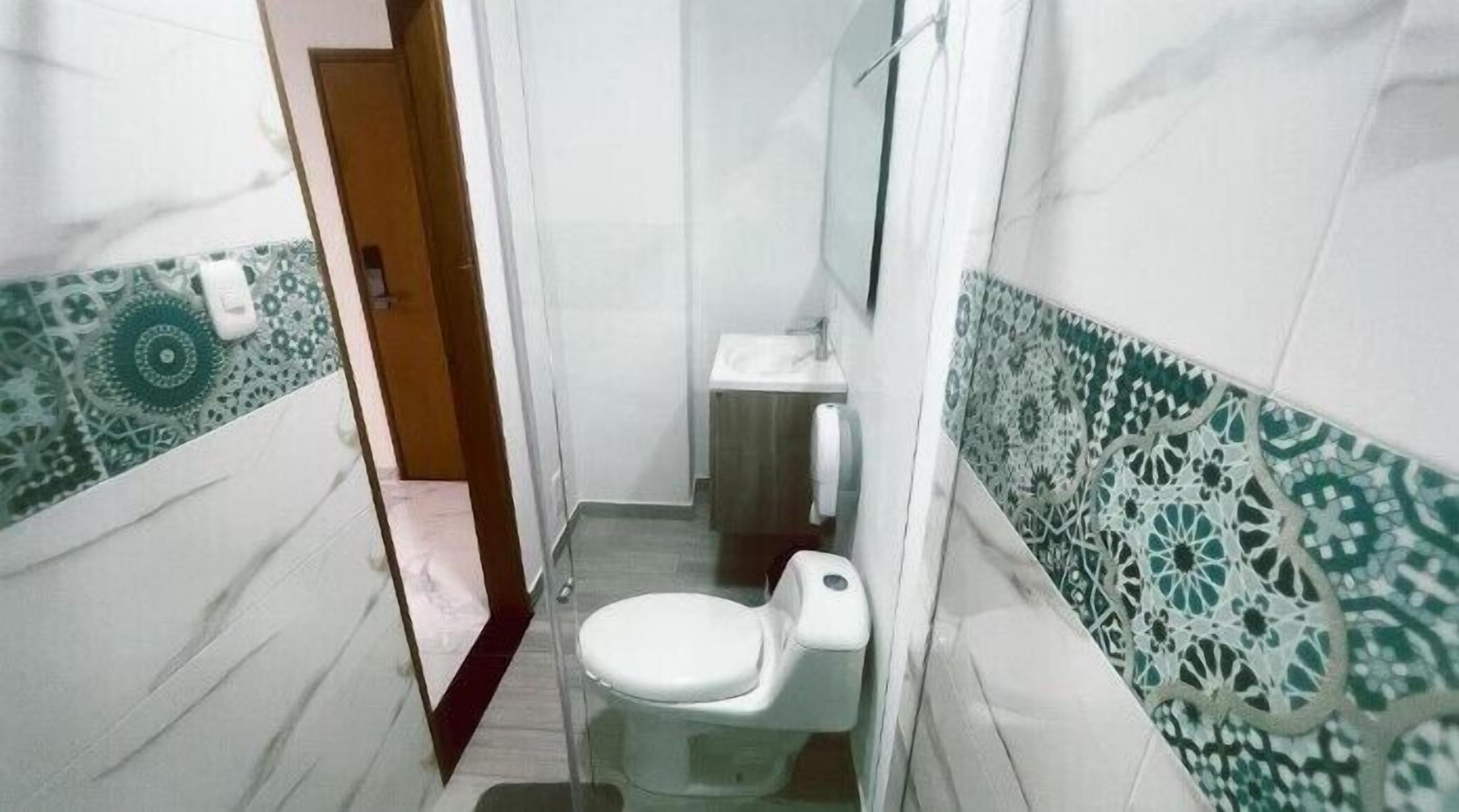 Foto - Hotel Boutique Olas Marinas Luxury