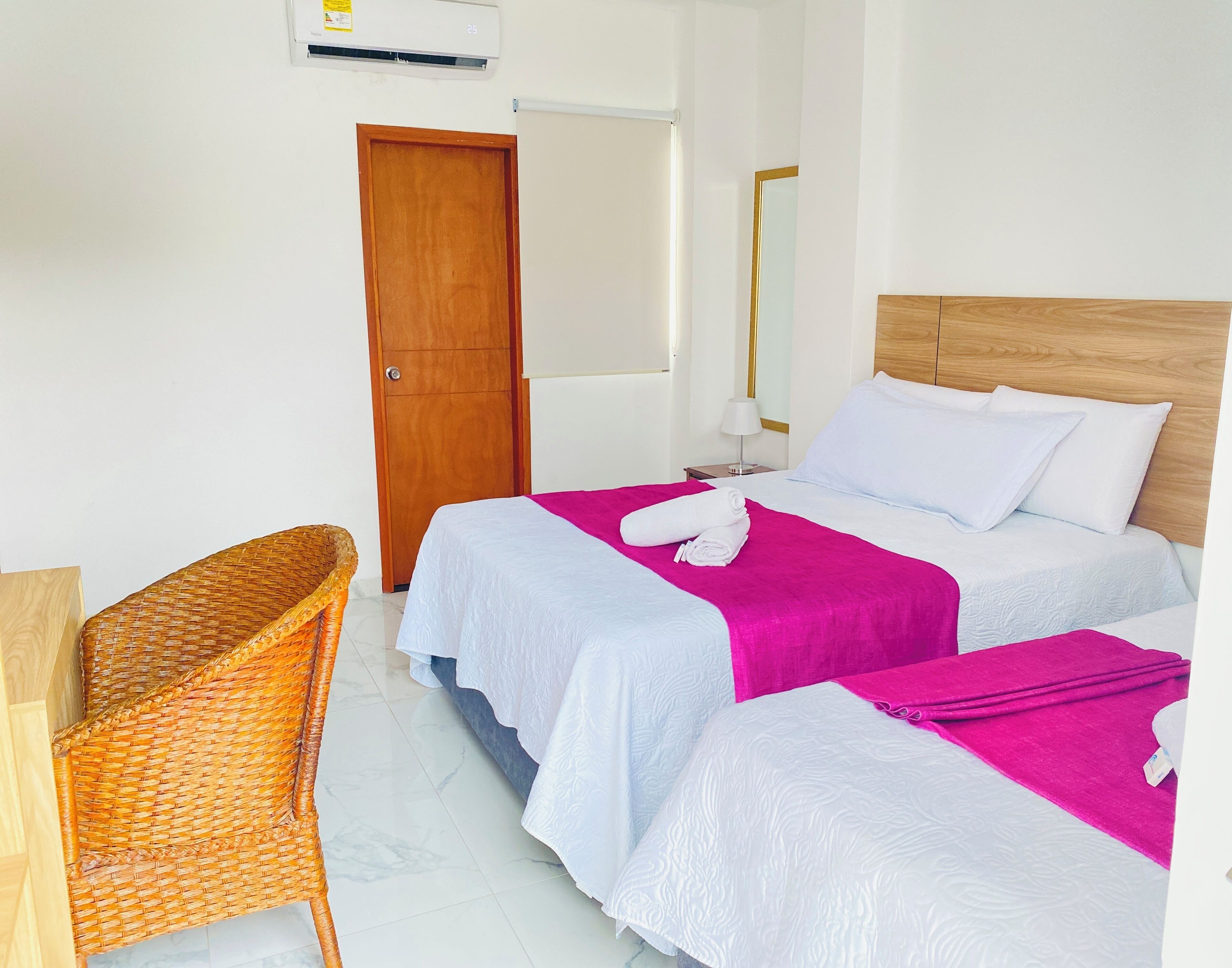 Foto - Hotel Boutique Olas Marinas Luxury