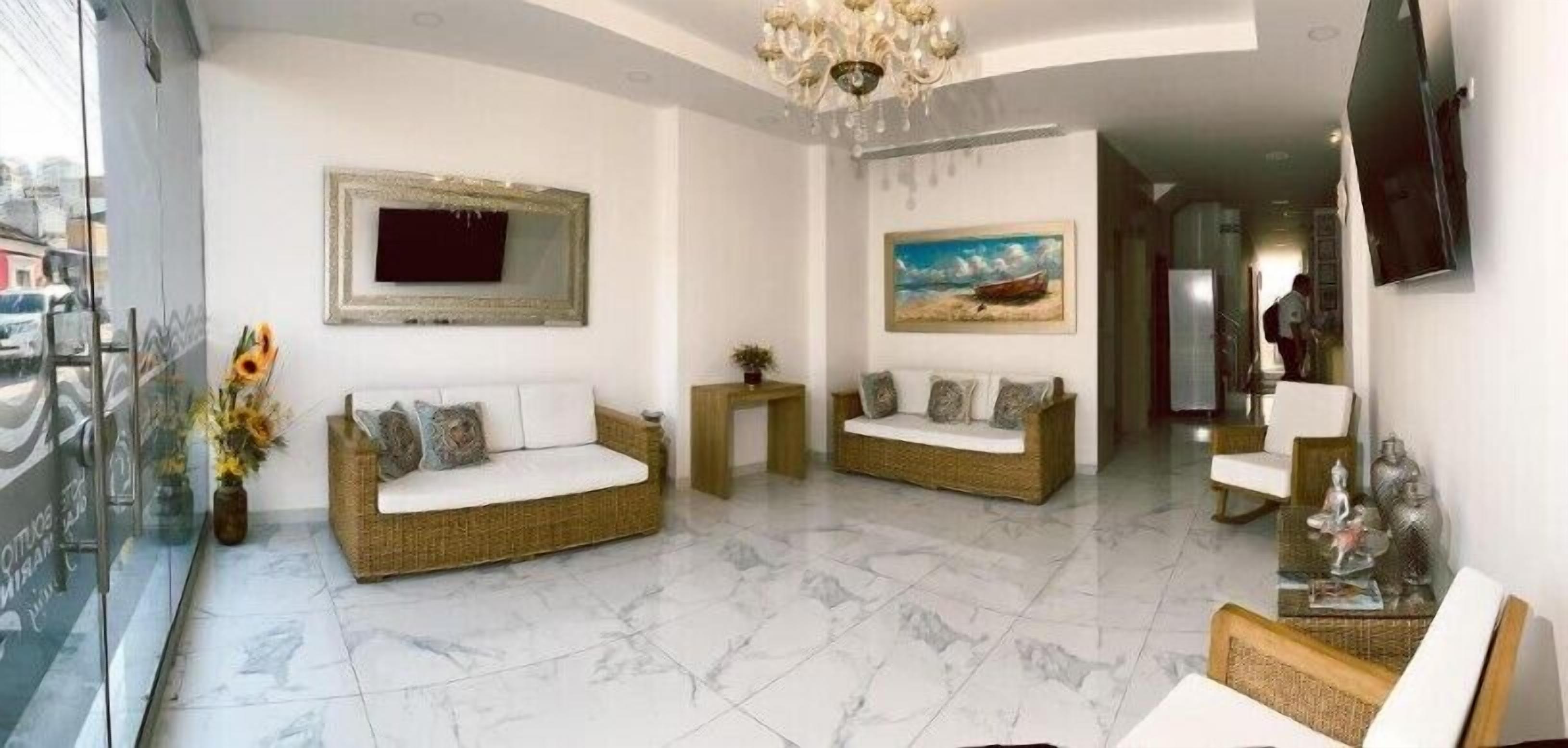 Foto - Hotel Boutique Olas Marinas Luxury