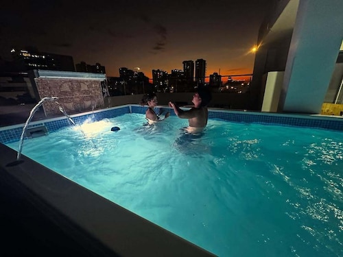 HOTEL BOUTIQUE OLAS MARINAS LUXURY