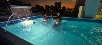 HOTEL BOUTIQUE OLAS MARINAS LUXURY