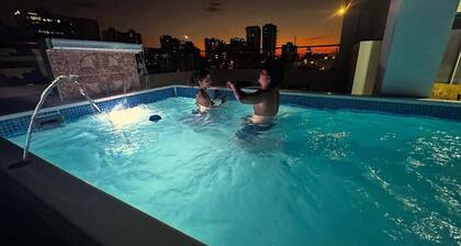 HOTEL BOUTIQUE OLAS MARINAS LUXURY