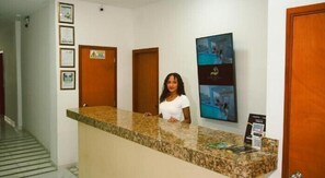 Recepción