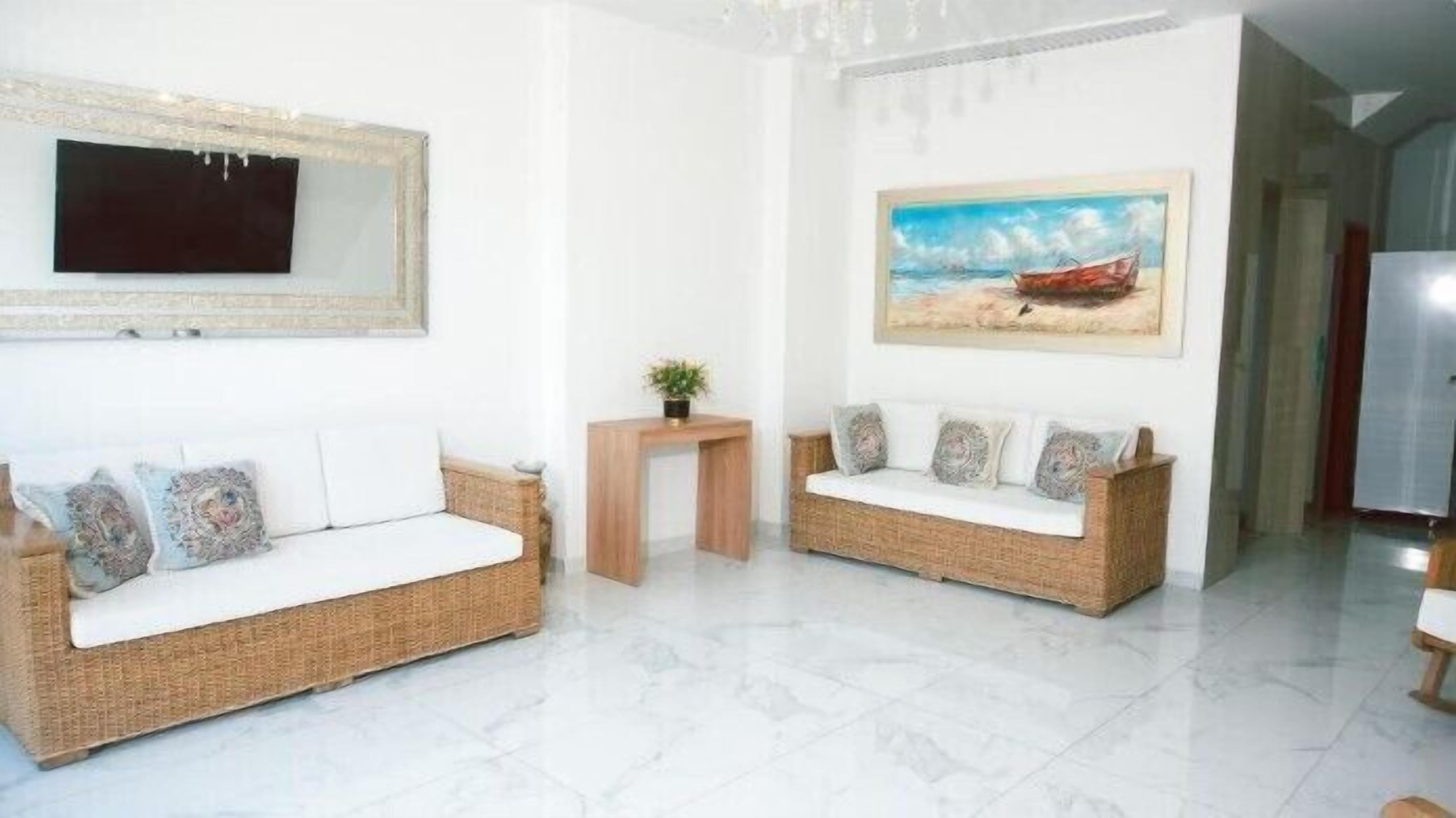 Foto - Hotel Boutique Olas Marinas Luxury