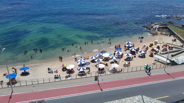 Strand