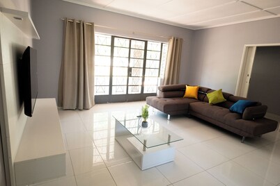 Guest House - Famona Bulawayo