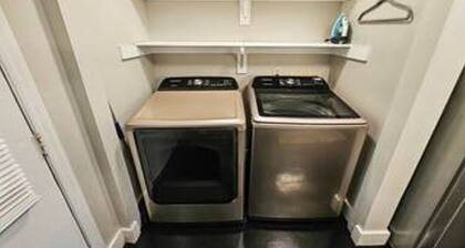 Quiet Oasis in Pineville