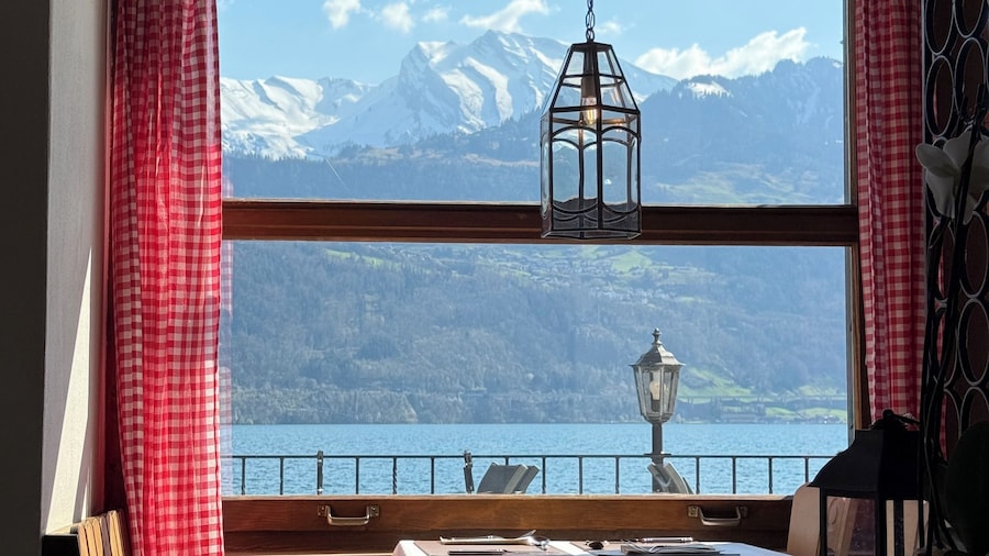 Seehotel Schwert