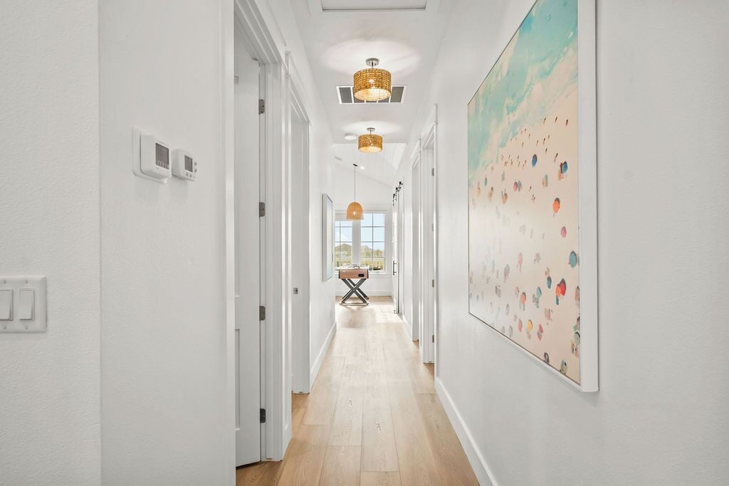 Hus (5 Bedrooms) | Fasade