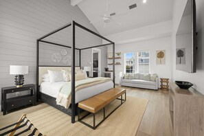 House (5 Bedrooms) | Exterior