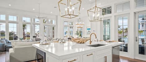 Casa (5 Bedrooms) | Interior