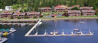 2 Bed 2 Bath Apartment Condo with gorgeous grass area and patio