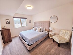 3 Schlafzimmer, Bügeleisen/Bügelbrett, Reisekinderbett, WLAN