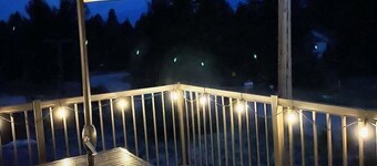  Windermere Lakeside Retreat - HotTub, Massage chair, Fireplace