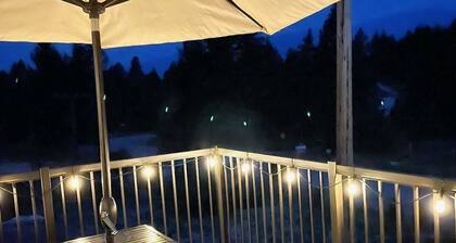 Windermere Lakeside Retreat - HotTub, Massage chair, Fireplace