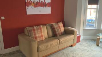 Apartment | 1 bedroom